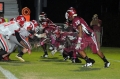 10-10 LHS vs. SPHS 029